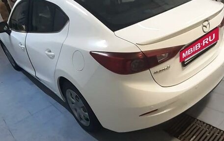 Mazda 3, 2014 год, 1 500 000 рублей, 11 фотография
