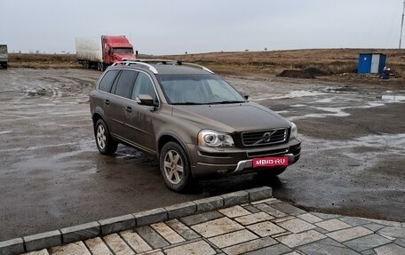 Volvo XC90 II рестайлинг, 2012 год, 2 150 000 рублей, 1 фотография