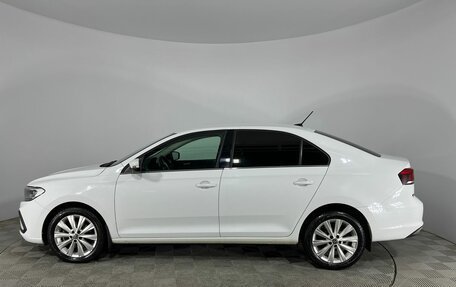 Volkswagen Polo VI (EU Market), 2020 год, 1 790 000 рублей, 2 фотография