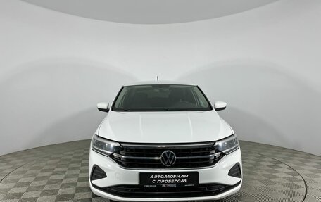 Volkswagen Polo VI (EU Market), 2020 год, 1 790 000 рублей, 8 фотография