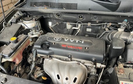 Toyota RAV4, 2006 год, 1 270 000 рублей, 27 фотография