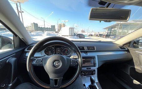 Volkswagen Passat B7, 2011 год, 1 259 000 рублей, 17 фотография
