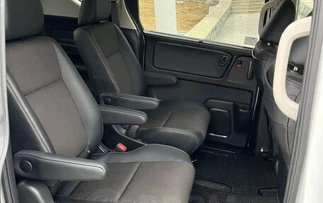 Honda Freed II, 2019 год, 1 550 000 рублей, 14 фотография