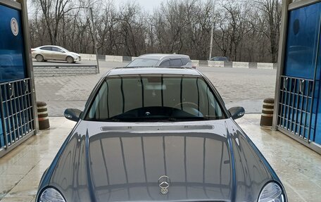Mercedes-Benz E-Класс, 2005 год, 990 000 рублей, 4 фотография