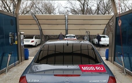 Mercedes-Benz E-Класс, 2005 год, 990 000 рублей, 3 фотография