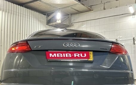 Audi TT, 2019 год, 4 700 000 рублей, 8 фотография