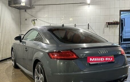 Audi TT, 2019 год, 4 700 000 рублей, 5 фотография
