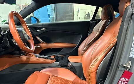 Audi TT, 2019 год, 4 700 000 рублей, 18 фотография