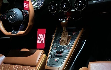 Audi TT, 2019 год, 4 700 000 рублей, 22 фотография