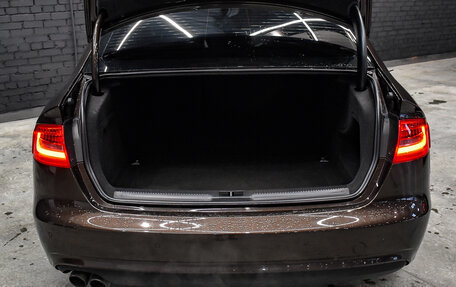 Audi A4, 2014 год, 1 400 000 рублей, 5 фотография