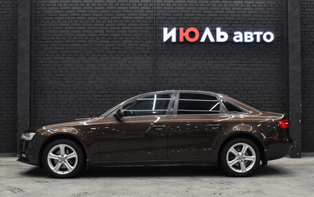 Audi A4, 2014 год, 1 400 000 рублей, 8 фотография