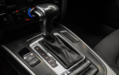 Audi A4, 2014 год, 1 400 000 рублей, 19 фотография