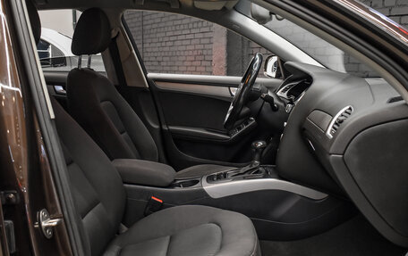 Audi A4, 2014 год, 1 400 000 рублей, 13 фотография