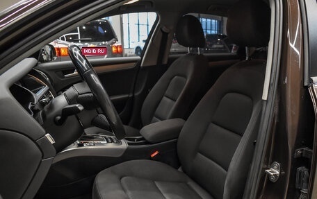 Audi A4, 2014 год, 1 400 000 рублей, 12 фотография