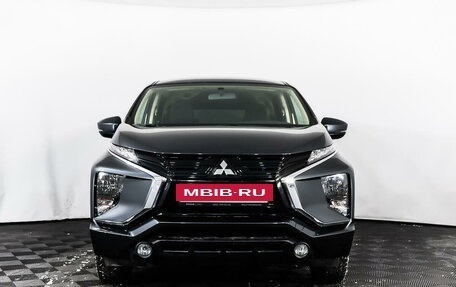 Mitsubishi Xpander, 2022 год, 2 599 667 рублей, 2 фотография