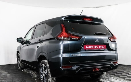 Mitsubishi Xpander, 2022 год, 2 599 667 рублей, 7 фотография