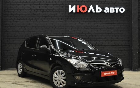 Hyundai i30 I, 2010 год, 840 000 рублей, 4 фотография