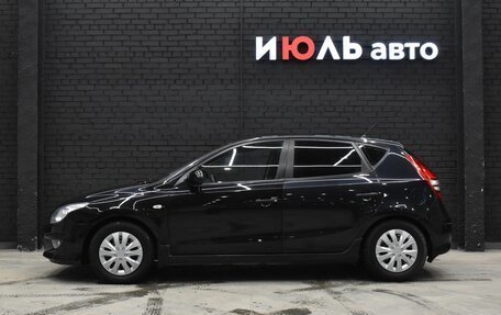 Hyundai i30 I, 2010 год, 840 000 рублей, 7 фотография