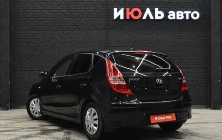 Hyundai i30 I, 2010 год, 840 000 рублей, 8 фотография