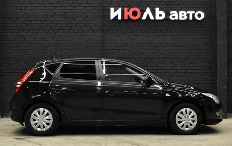 Hyundai i30 I, 2010 год, 840 000 рублей, 10 фотография