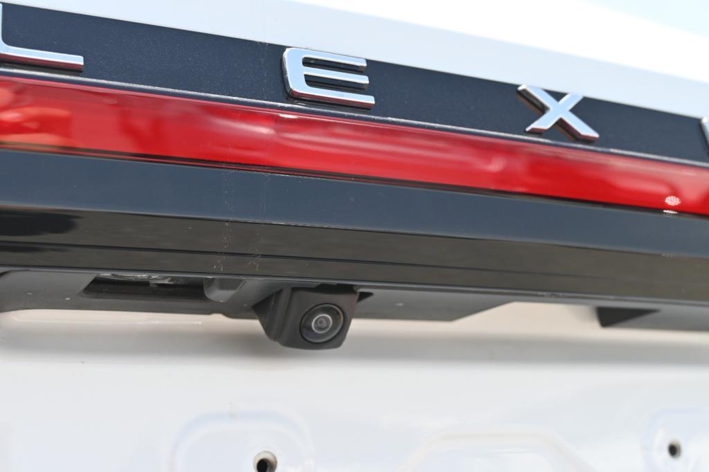 Lexus RX IV рестайлинг, 2023 год, 10 500 000 рублей, 13 фотография