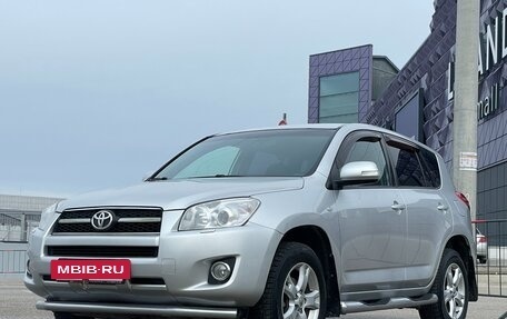 Toyota RAV4, 2009 год, 1 497 000 рублей, 10 фотография