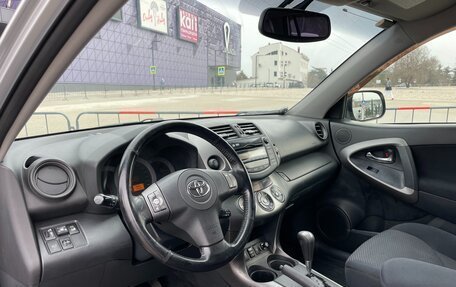 Toyota RAV4, 2009 год, 1 497 000 рублей, 29 фотография