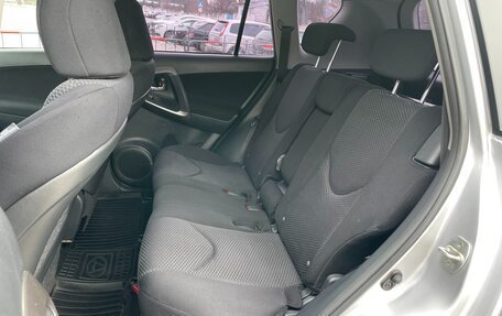 Toyota RAV4, 2009 год, 1 497 000 рублей, 31 фотография