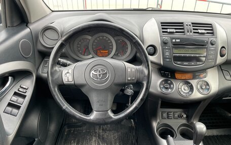 Toyota RAV4, 2009 год, 1 497 000 рублей, 35 фотография
