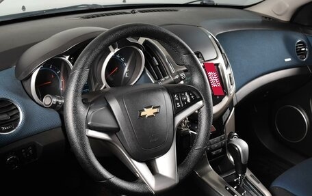 Chevrolet Cruze II, 2013 год, 1 049 000 рублей, 10 фотография