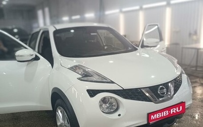 Nissan Juke II, 2014 год, 1 270 000 рублей, 1 фотография