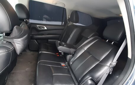 Nissan Pathfinder, 2014 год, 1 900 000 рублей, 13 фотография