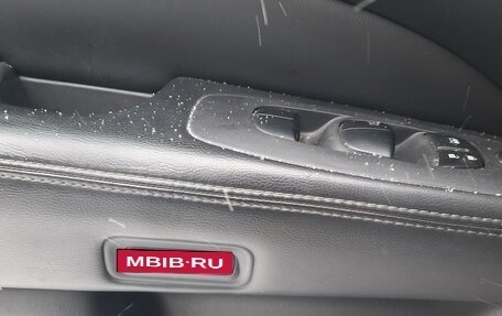 Nissan Pathfinder, 2014 год, 1 900 000 рублей, 14 фотография