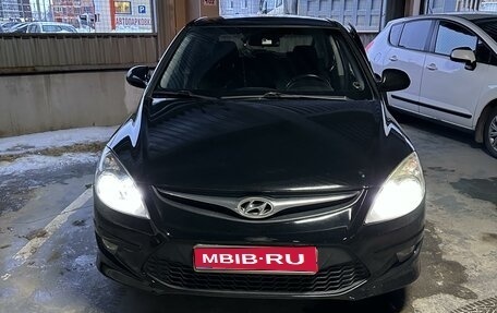 Hyundai i30 I, 2011 год, 980 000 рублей, 1 фотография