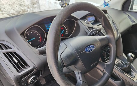 Ford Focus III, 2012 год, 948 000 рублей, 6 фотография
