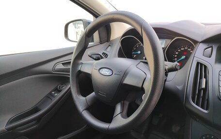 Ford Focus III, 2012 год, 948 000 рублей, 8 фотография