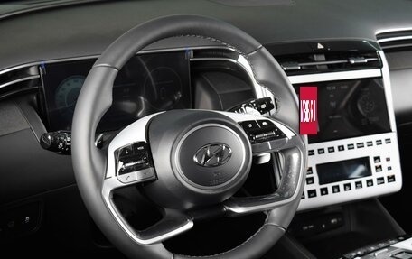 Hyundai Tucson, 2023 год, 4 525 000 рублей, 13 фотография