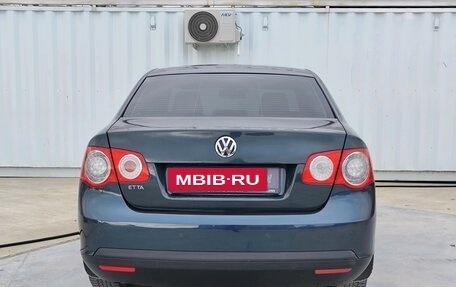 Volkswagen Jetta VI, 2010 год, 670 000 рублей, 6 фотография