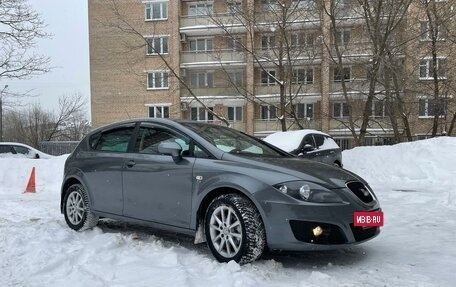SEAT Leon II, 2011 год, 775 000 рублей, 6 фотография