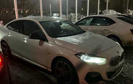 BMW 2 серия F44, 2020 год, 3 497 000 рублей, 2 фотография