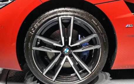 BMW Z4, 2021 год, 4 200 000 рублей, 5 фотография