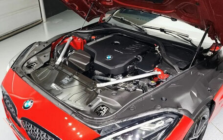 BMW Z4, 2021 год, 4 200 000 рублей, 6 фотография