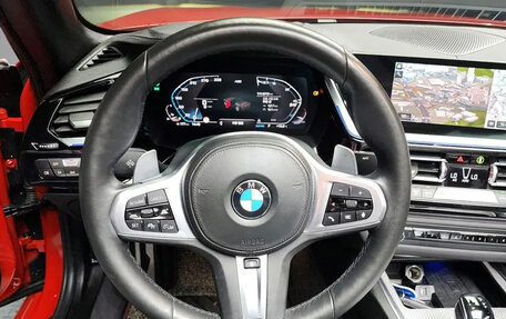 BMW Z4, 2021 год, 4 200 000 рублей, 12 фотография