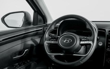 Hyundai Tucson, 2021 год, 3 050 000 рублей, 15 фотография
