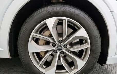 Audi e-tron I, 2020 год, 6 800 000 рублей, 5 фотография