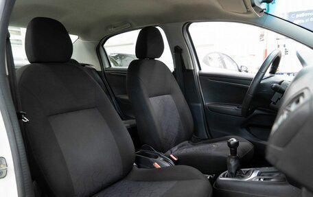 Peugeot 301 I рестайлинг, 2013 год, 629 000 рублей, 9 фотография