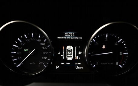 Land Rover Range Rover Evoque I, 2012 год, 2 249 000 рублей, 13 фотография