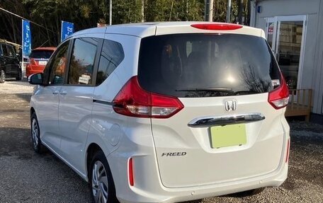 Honda Freed II, 2020 год, 985 000 рублей, 8 фотография