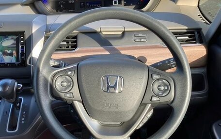 Honda Freed II, 2020 год, 985 000 рублей, 9 фотография