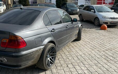 BMW 3 серия, 2000 год, 600 000 рублей, 1 фотография
